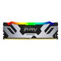 KINGSTON DDR5 32GB 6000MT/s CL32 DIMM (Kit of 2) FURY Renegade RGB XMP Kingston