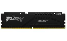 Kingston FURY DDR5 16GB (1x16GB) 5600MHz CL40 Beast Black XMP Kingston