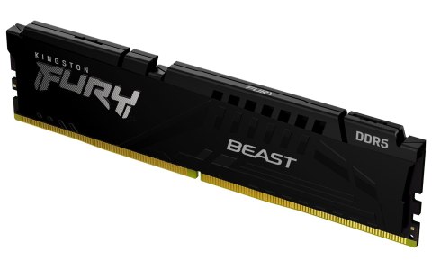 Kingston FURY DDR5 32GB (1x32GB) 5600MHz CL36 Beast Black EXPO Kingston