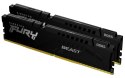 Kingston FURY DDR5 64GB (2x32GB) 6000MHz CL36 Beast Black EXPO Kingston