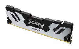 KINGSTON DDR5 48GB 6400MT/s CL32 DIMM FURY Renegade Silver XMP Kingston