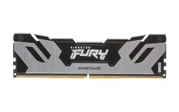 KINGSTON DDR5 48GB 6400MT/s CL32 DIMM FURY Renegade Silver XMP Kingston