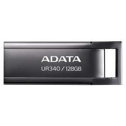 ADATA FLASHDRIVE UR340 128GB USB 3.2 BLACK ADATA