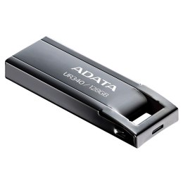 ADATA FLASHDRIVE UR340 128GB USB 3.2 BLACK ADATA