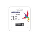 ADATA FLASHDRIVE UR340 32GB USB 3.2 BLACK ADATA