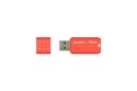 GOODRAM FLASHDRIVE 128GB UME3 USB 3.0 ORANGE GoodRam