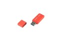 GOODRAM FLASHDRIVE 128GB UME3 USB 3.0 ORANGE GoodRam