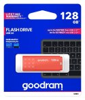 GOODRAM FLASHDRIVE 128GB UME3 USB 3.0 ORANGE GoodRam