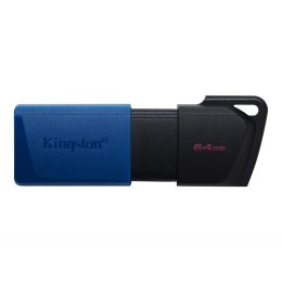 KINGSTON Exiodia 64GB USB3.2 blue Kingston