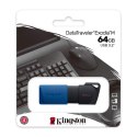 KINGSTON Exiodia 64GB USB3.2 blue Kingston