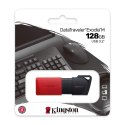 KINGSTON Exodia 128GB USB3.2 red Kingston