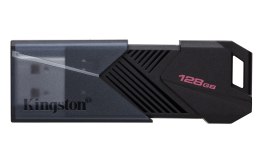 KINGSTON FLASH 128GB USB3.2 DataTraveler Exodia Onyx Kingston