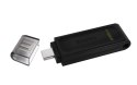 KINGSTON FLASH 256GB DataTraveler 70 USB-C Kingston