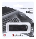 KINGSTON FLASH 256GB USB3.2 DataTraveler Exodia Onyx Kingston