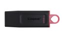 KINGSTON FLASH 256GB USB3.2 Gen1 DataTraveler Exodia (B+P) Kingston