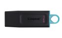 KINGSTON FLASH 64GB USB 3.2 Gen 1 DataTraveler Exodia (B+T) Kingston