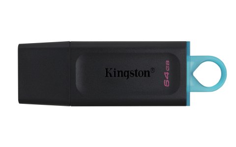 KINGSTON FLASH 64GB USB 3.2 Gen 1 DataTraveler Exodia (B+T) Kingston