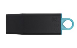 KINGSTON FLASH 64GB USB 3.2 Gen 1 DataTraveler Exodia (B+T) Kingston