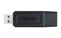 KINGSTON FLASH 64GB USB 3.2 Gen 1 DataTraveler Exodia (B+T) Kingston