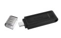 KINGSTON FLASH 64GB USB-C 3.2 Gen1 DataTraveler 70 Kingston