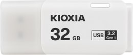 KIOXIA FlashDrive U301 Hayabusa 32GB White KIOXIA