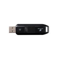 PARTIOT FLASHDRIVE Xporter 3 64GB Type A USB3.2 Patriot Memory