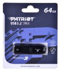 PARTIOT FLASHDRIVE Xporter 3 64GB Type A USB3.2 Patriot Memory