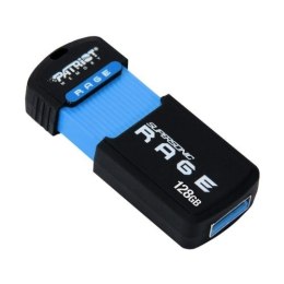 PATRIOT RAGE LITE 120 MB/s 128GB USB 3.2 czarny Patriot Memory