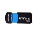 PATRIOT RAGE LITE 120 MB/s 128GB USB 3.2 czarny Patriot Memory