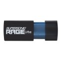 PATRIOT RAGE LITE 120 MB/s 64GB USB 3.2 czarny Patriot Memory