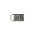 Patriot FLASHDRIVE Tab200 64GB Type A USB 2.0, mini, aluminiowy, srebrny Patriot Memory