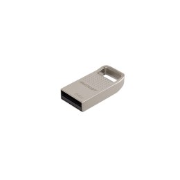 Patriot FLASHDRIVE Tab200 64GB Type A USB 2.0, mini, aluminiowy, srebrny Patriot Memory