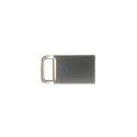 Patriot FLASHDRIVE Tab200 64GB Type A USB 2.0, mini, aluminiowy, srebrny Patriot Memory