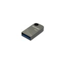 Patriot FLASHDRIVE Tab300 64GB USB 3.2 120MB/s, mini, aluminiowy, srebrny Patriot Memory