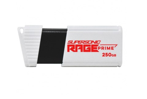 Patriot Rage Prime 600 MB/s 256GB USB 3.2 8k IOPs Patriot Memory