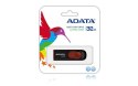 Pendrive ADATA C008 AC008-32G-RKD (32GB; USB 2.0; kolor czarny) ADATA