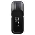 Pendrive ADATA UV240 AUV240-32G-RBK (32GB; USB 2.0; kolor czarny) ADATA