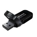 Pendrive ADATA UV240 AUV240-64G-RBK (64GB; USB 2.0; kolor czarny) ADATA