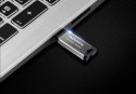 Pendrive ADATA UV250 AUV250-32G-RBK (32GB; USB 2.0; kolor srebrny) ADATA