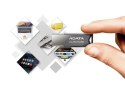 Pendrive ADATA UV250 AUV250-32G-RBK (32GB; USB 2.0; kolor srebrny) ADATA