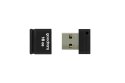 Pendrive GoodRam Piccolo UPI2-0160K0R11 (16GB; USB 2.0; kolor czarny) GoodRam