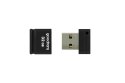 Pendrive GoodRam Piccolo UPI2-0320K0R11 (32GB; USB 2.0; kolor czarny) GoodRam