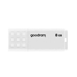 Pendrive GoodRam UME2 UME2-0080W0R11 (8GB; USB 2.0; kolor biały) GoodRam