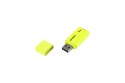 Pendrive GoodRam UME2 UME2-0080Y0R11 (8GB; USB 2.0; kolor żółty) GoodRam