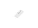 Pendrive GoodRam UME2 UME2-0160W0R11 (16GB; USB 2.0; kolor biały) GoodRam