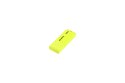 Pendrive GoodRam UME2 UME2-0160Y0R11 (16GB; USB 2.0; kolor żółty) GoodRam