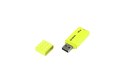 Pendrive GoodRam UME2 UME2-0160Y0R11 (16GB; USB 2.0; kolor żółty) GoodRam