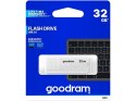 Pendrive GoodRam UME2 UME2-0320W0R11 (32GB; USB 2.0; kolor biały) GoodRam