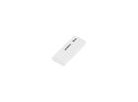 Pendrive GoodRam UME2 UME2-0640W0R11 (64GB; USB 2.0; kolor biały) GoodRam