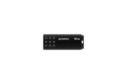 Pendrive GoodRam UME3 UME3-0160K0R11 (16GB; USB 3.0; kolor czarny) GoodRam